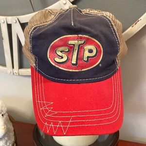 STP Hat
